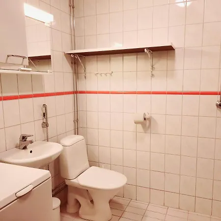 Lapin Kutsu Luulampi Saariselka