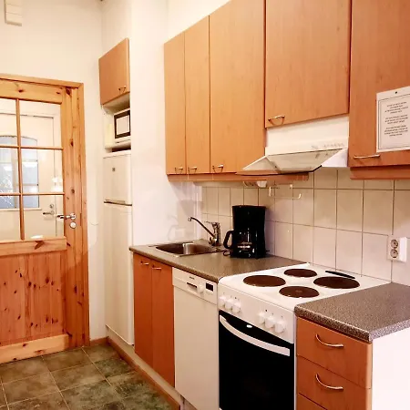 Lapin Kutsu Luulampi