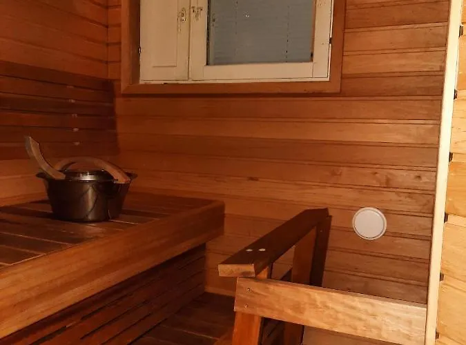 Lapin Kutsu Luulampi Saariselka